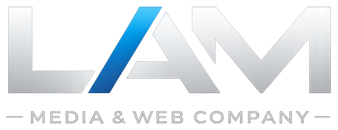 LAM Media & Web Company